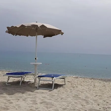 빌라 Sea-View Villa W Garden & Beach *