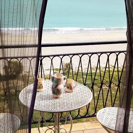 Sea-View Villa W Garden & Beach *