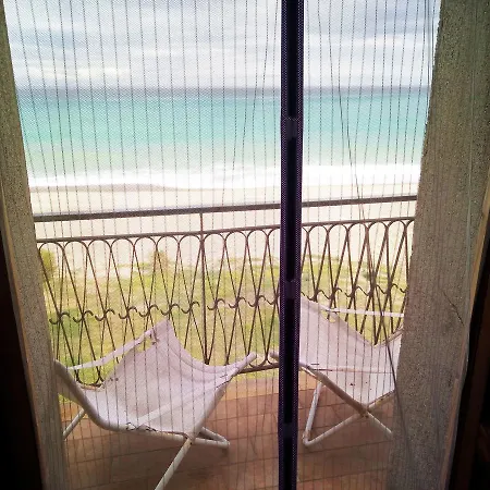 빌라 Sea-View Villa W Garden & Beach